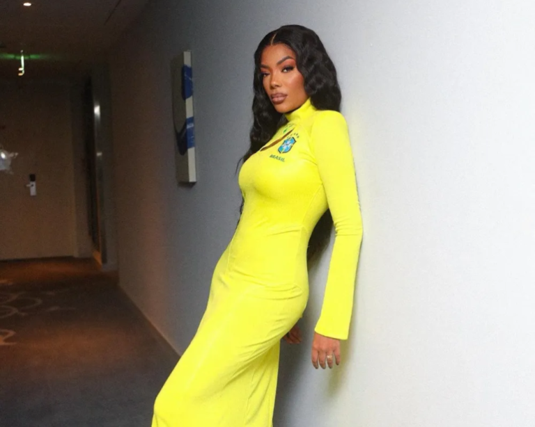 Guia na Copa:  Entenda polêmica sobre show de Ludmilla em evento da Bud