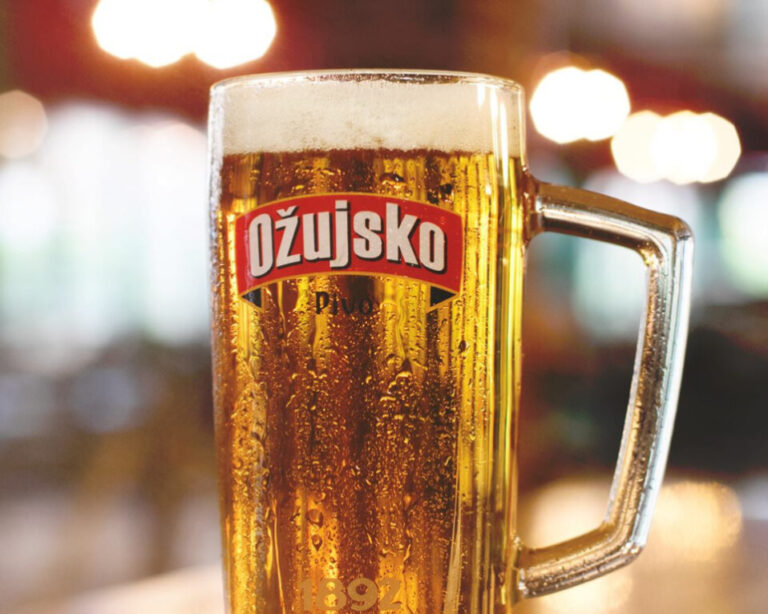 Guia na Copa: Croácia é patrocinada pela cervejaria líder do país há 25 anos