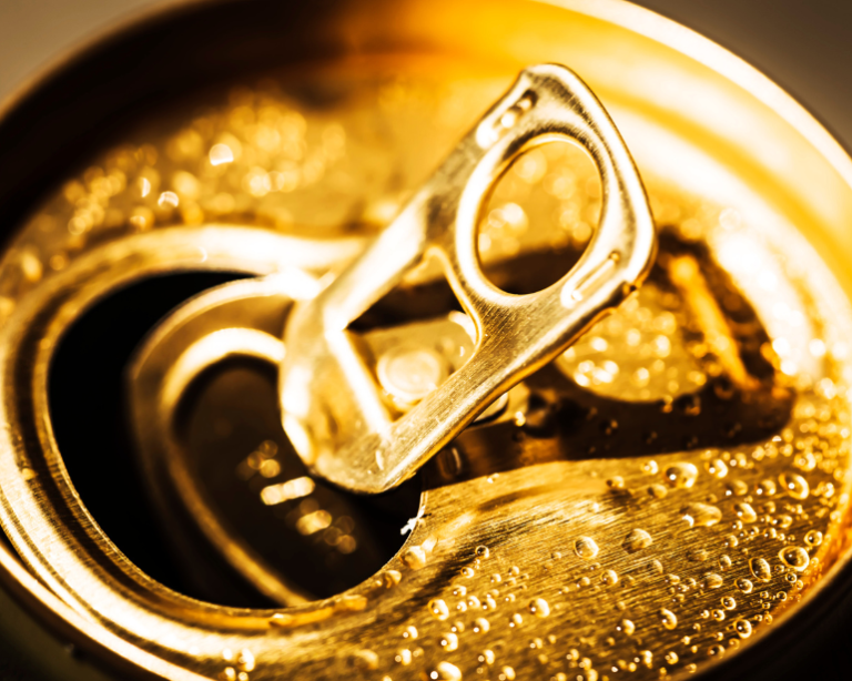 Embalagem de 269ml já representa 30% das vendas de cerveja em lata no varejo