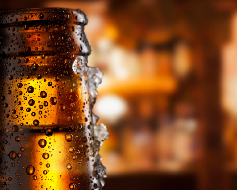 Queda na produção de alcoólicas afeta indústria e reduz projeções do 4º tri