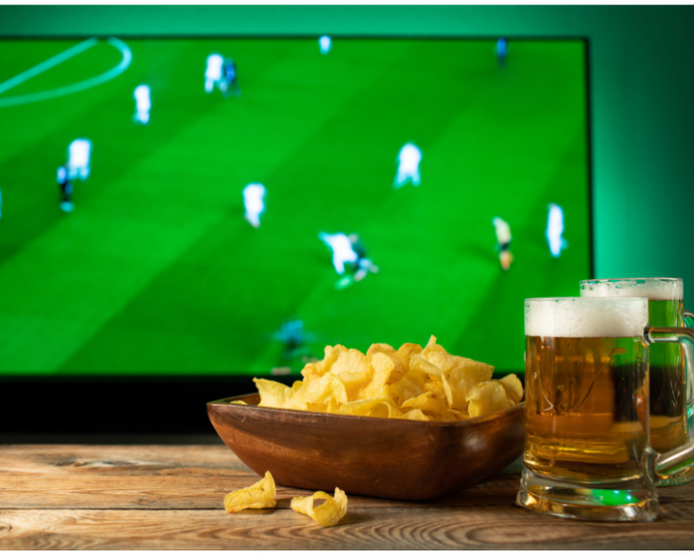 Artigo: Copa do Mundo e cervejas