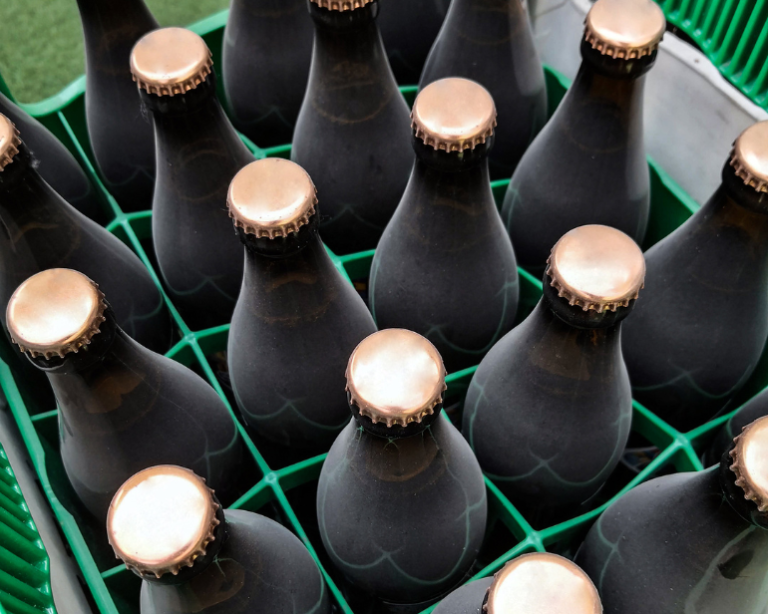 Eventos em sequência pressionaram fornecedores da indústria cervejeira