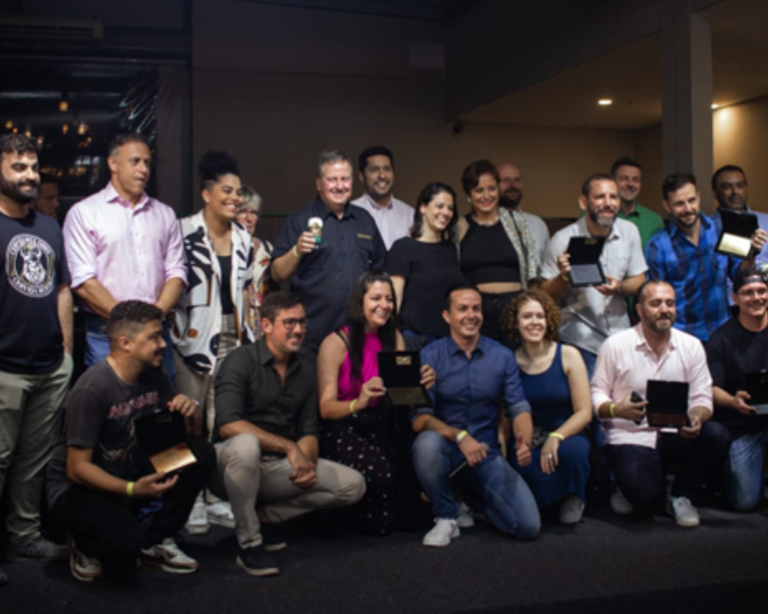 Masterpiece, Wienbier e Colorado vencem prêmio Lata Mais Bonita do Brasil