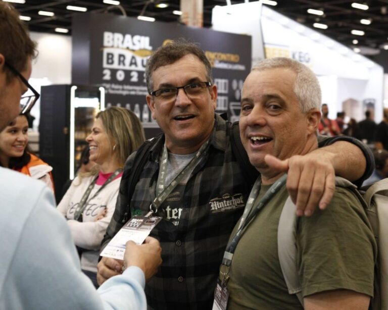 Eventos voltam a ser estratégicos para negócios de fornecedores cervejeiros