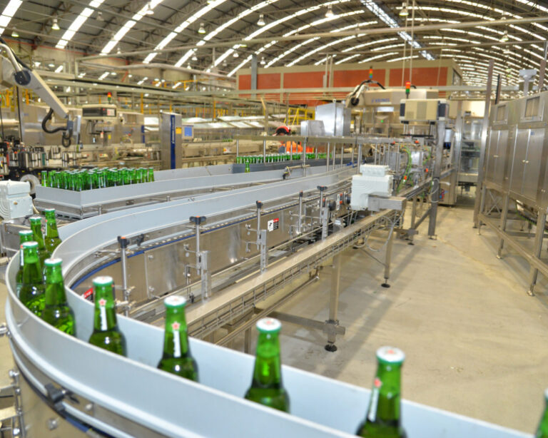 Grupo Heineken obtém licença para instalação de fábrica no sul de Minas