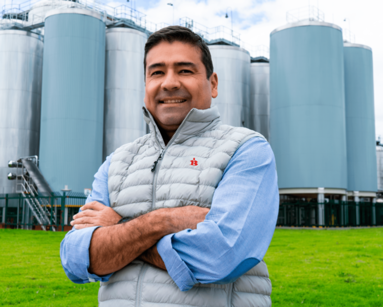 AB InBev investirá R$ 2,1 bilhões na construção de fábrica na Colômbia