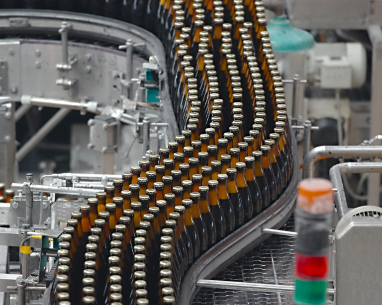 Copa ajuda e produção de alcoólicas cresce após 2 meses; veja análises