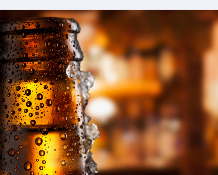 Cerveja fica 9,37% mais cara em 2022 e fecha ano acima do IPCA