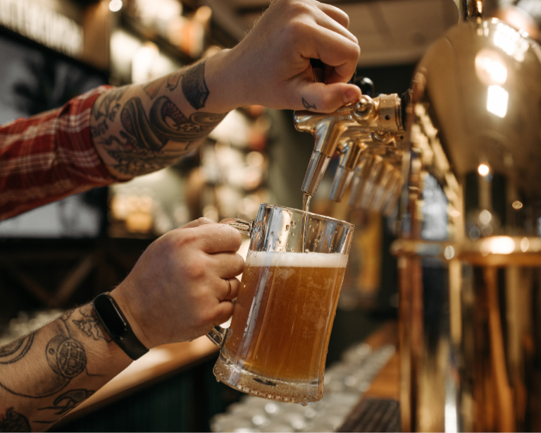 Setor cervejeiro cresce 6% em 2022, mas deve ter freio em 2023, estima CervBrasil