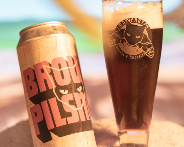 Implicantes volta às raízes e concentra produção em cervejas de tom castanho