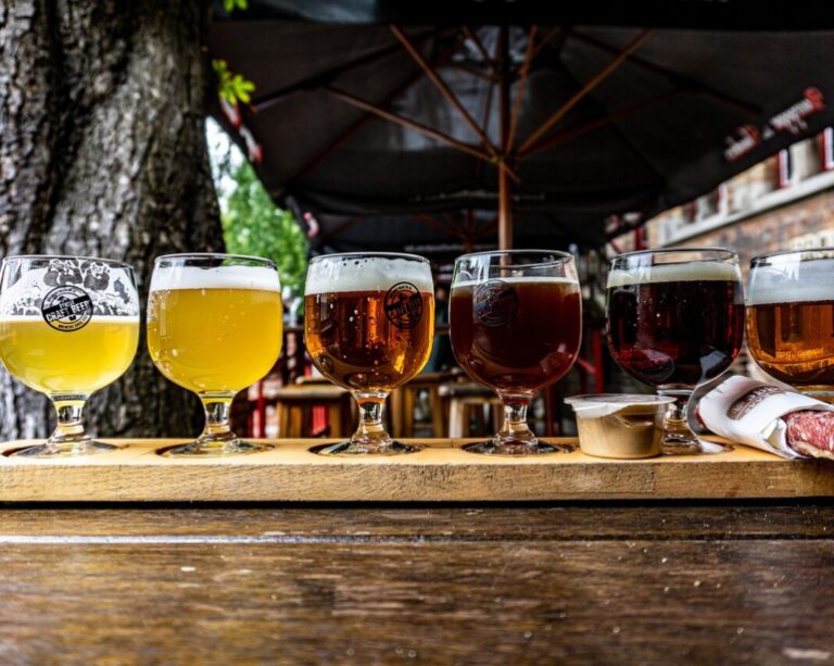 Como será 2023 para a indústria da cerveja? 9 empresas opinam