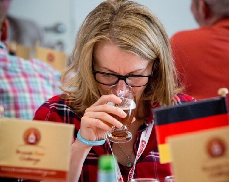 18 concursos cervejeiros no Brasil, na América Latina e no mundo em 2023