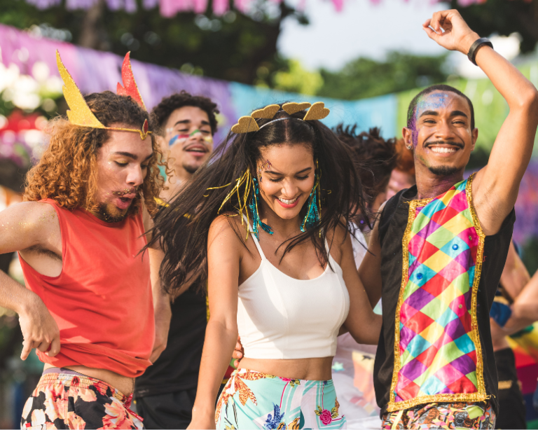 Volta do carnaval sem restrições torna chopeira opção para festas