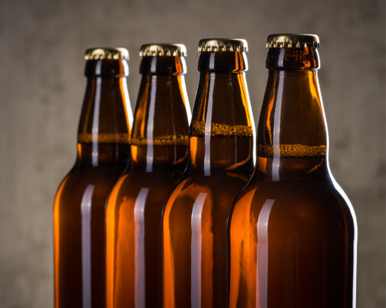 Produção de alcoólicas retrai 1,9% em 2022 mesmo com alta em dezembro