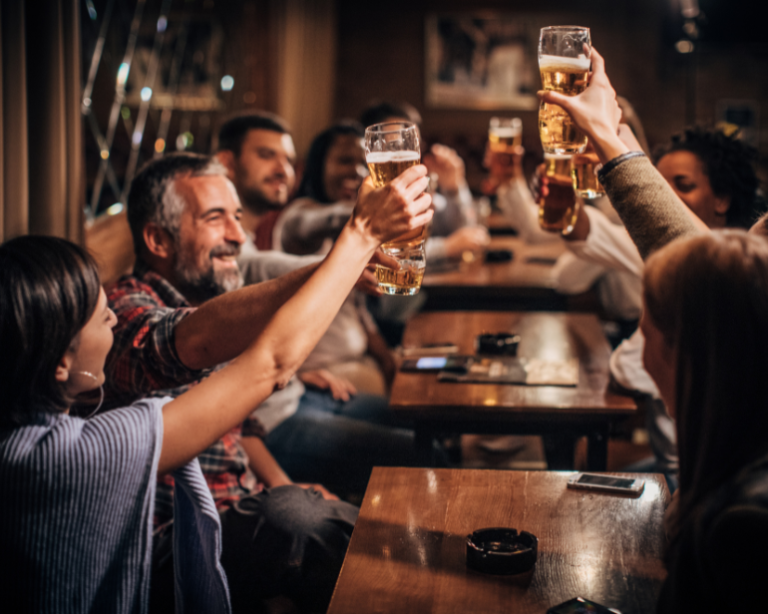 Por busca do consumidor, bares devem ampliar transformação digital