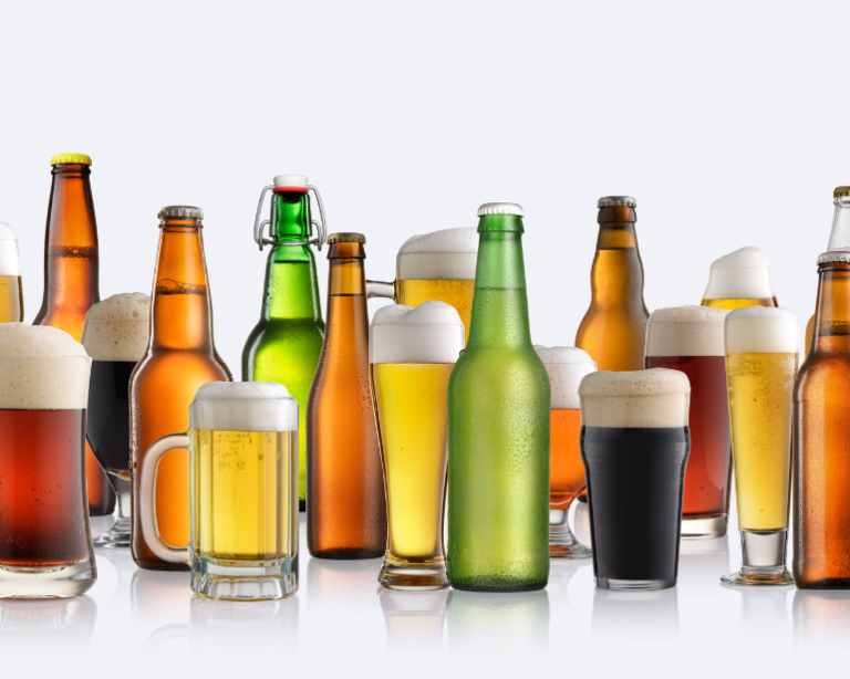Venda de cerveja cresce 8% em 2022 e chega aos 15,4 bilhões de litros no Brasil