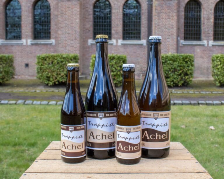 Achel é vendida na Bélgica e deixa definitivamente de ser cervejaria trapista