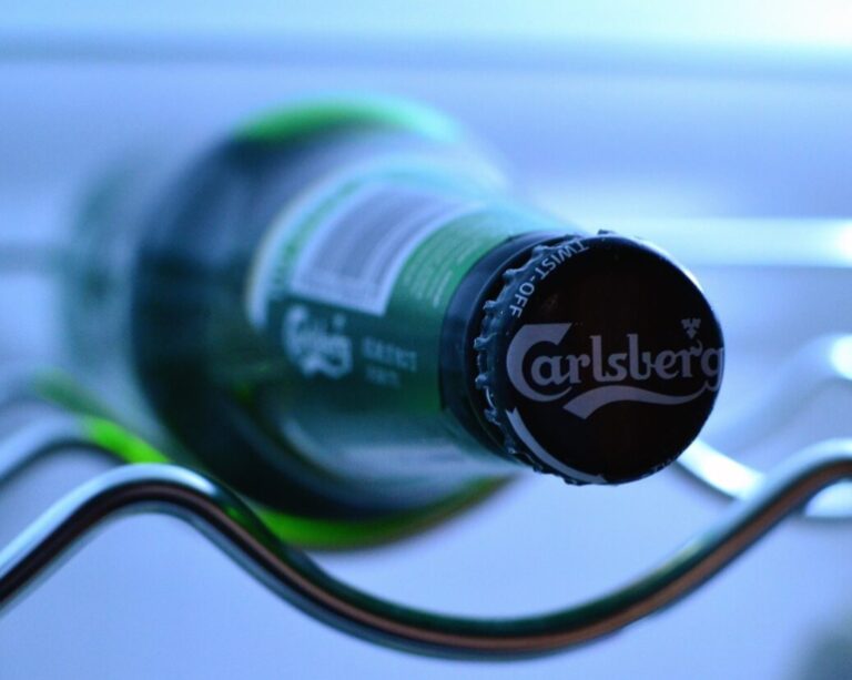 Carlsberg prevê 2023 desafiador por inflação e ainda busca saída da Rússia