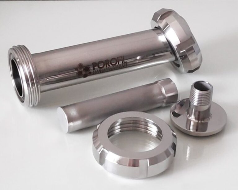 Porofil amplia atuação em filtragem para indústria da cerveja com nova empresa