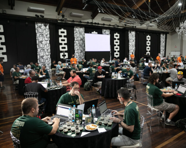 Melhor cervejaria e rótulo: Alem Bier domina Concurso Brasileiro em 2023