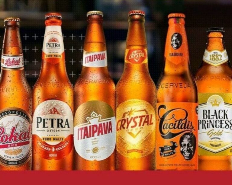 Pedido à Justiça expõe perda de mercado pelo Grupo Petrópolis