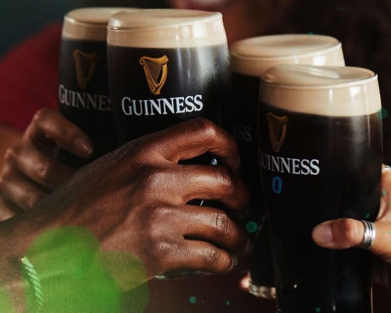 Guinness ampliará presença nos EUA com abertura de brewpub em Chicago