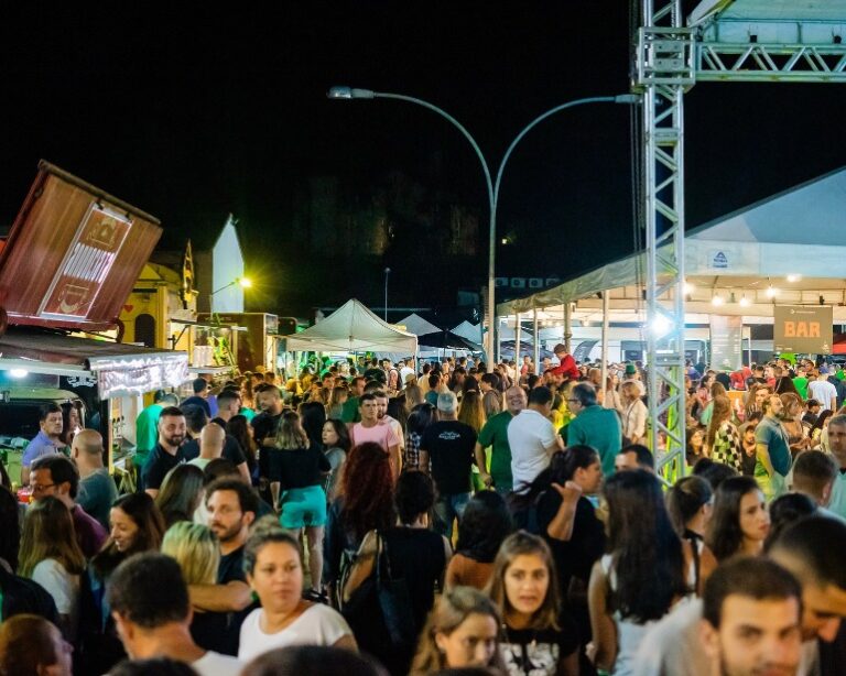 Com corrida, St. Patrick’s em Teresópolis dura 4 dias e reúne 15 marcas da Rota RJ