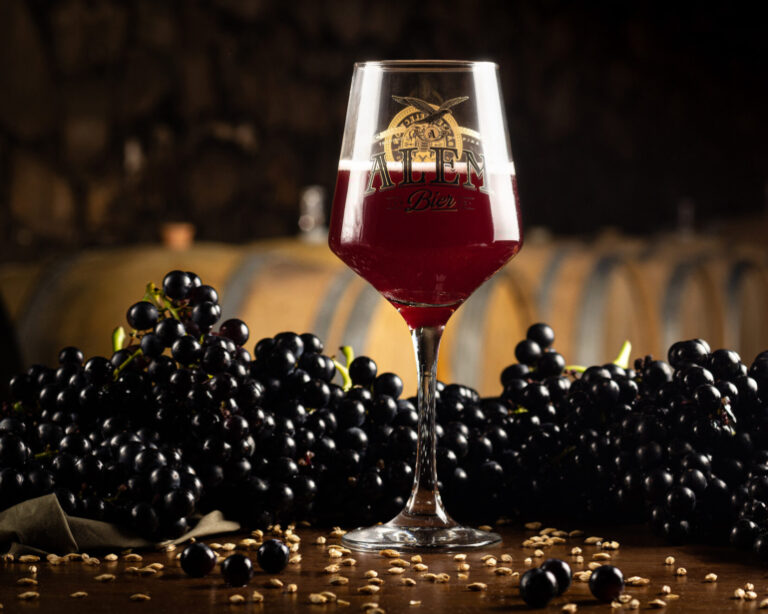 Marcas usam tradição vinícola do Brasil na busca por excelência na Grape Ale