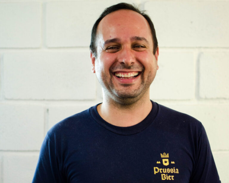 Entrevista: Como inteligência artificial auxilia a criação de uma cerveja