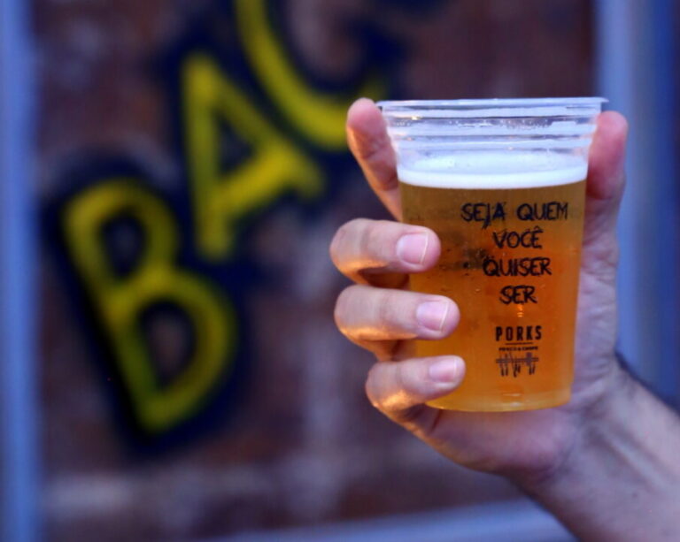 Menu Degustação: 365 chopes de graça, ação para ajudar vítimas da chuva…