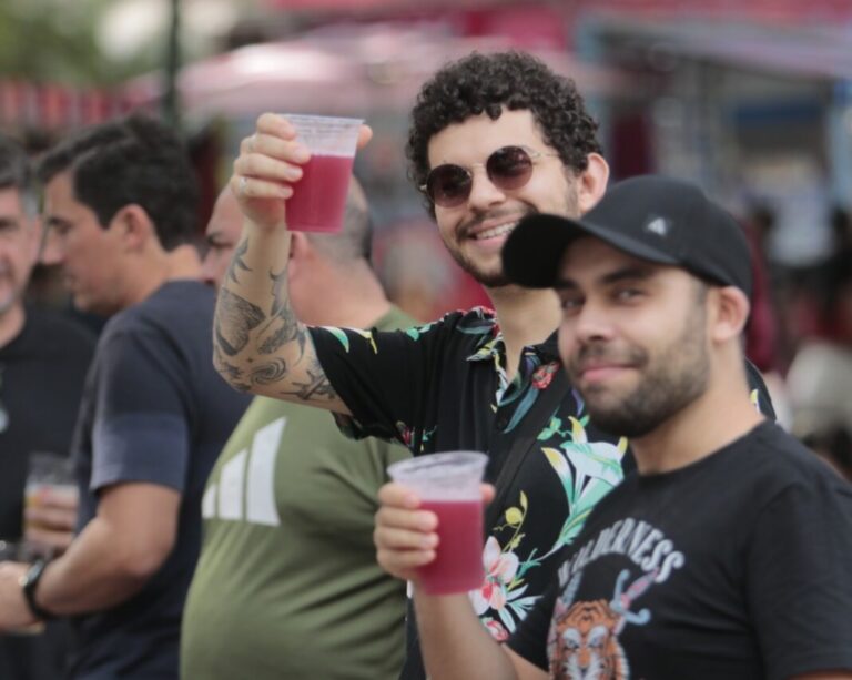 Menu Degustação: Apoio ao litoral norte paulista, eventos em Campinas…