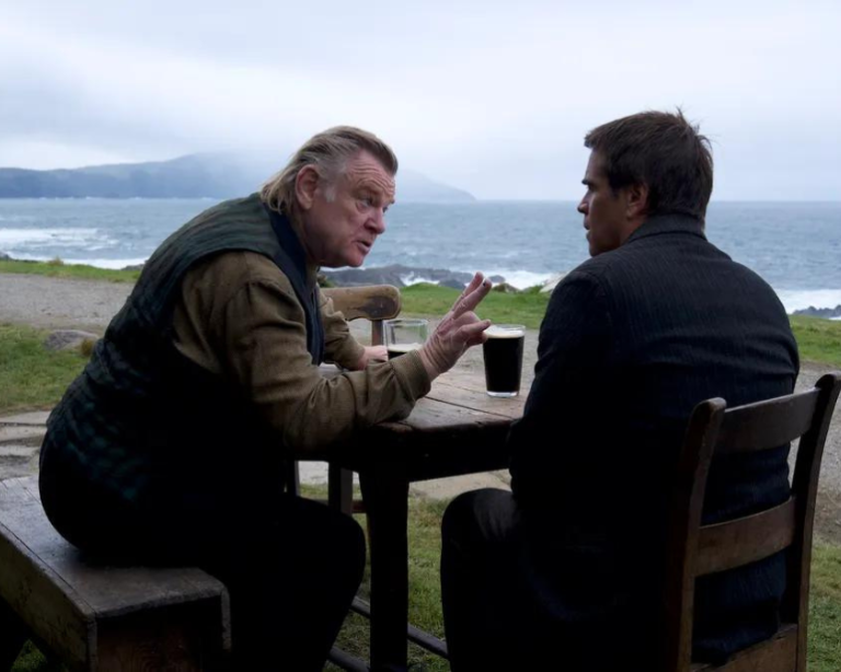 Oscar e cerveja: Filme sobre fim de amizade passada em pub disputa 9 estatuetas