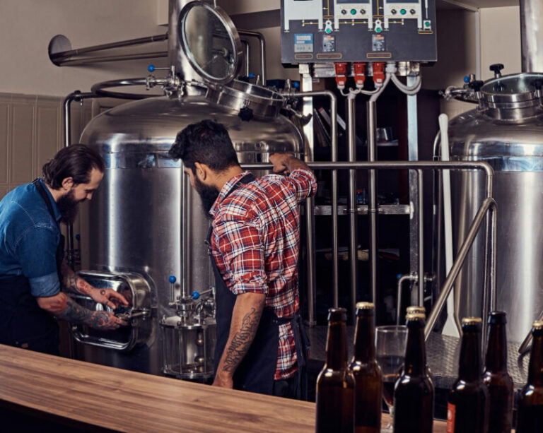 13 executivos avaliam como indústria da cerveja se insere na alta do PIB