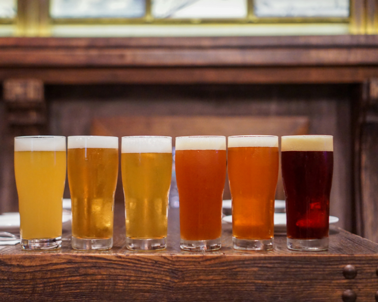 Confira os lançamentos mais recentes das cervejarias artesanais