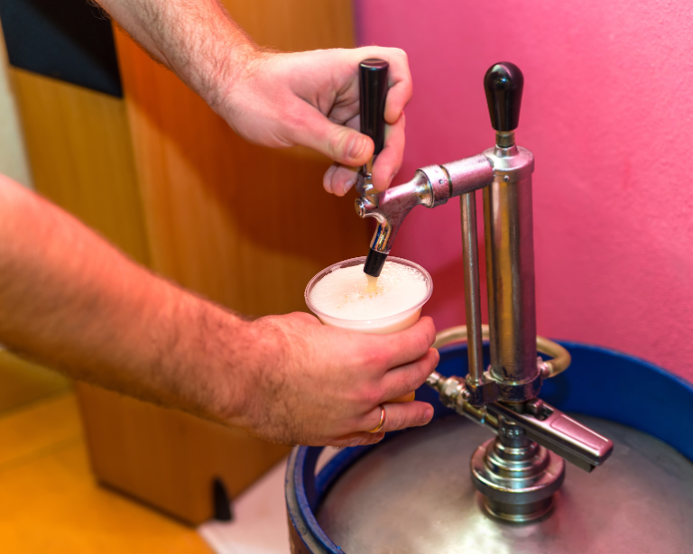 Veja principais razões para perda de barris e como controlar o estoque