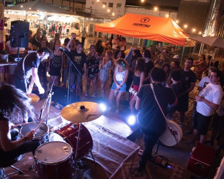 Menu Degustação: Festivais em SP, Comida di Buteco, inscrição na Copa Cerveja…