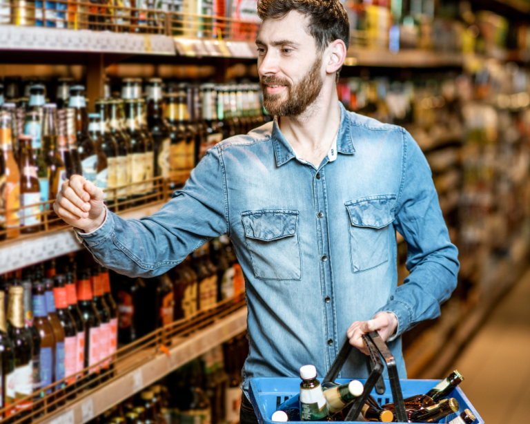 Inflação da cerveja no varejo é quase o dobro do IPCA em abril