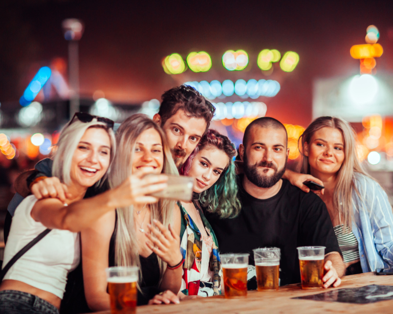 Eventos cervejeiros se firmam como chance para estreitar laços entre marcas