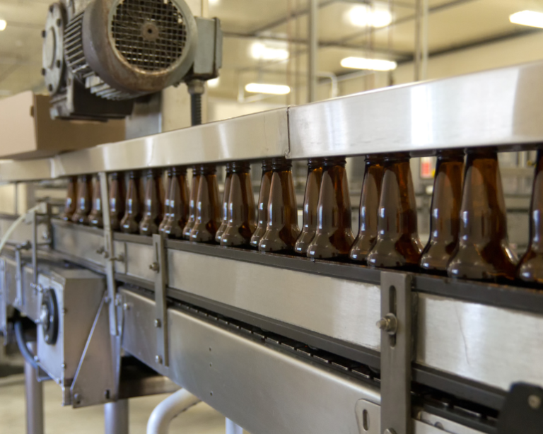 Produção de alcoólicas mantém trajetória de crescimento e sobe 2,7%