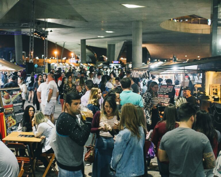 Menu Degustação: Festivais no Rio e em Joinville, aniversário em Morretes…