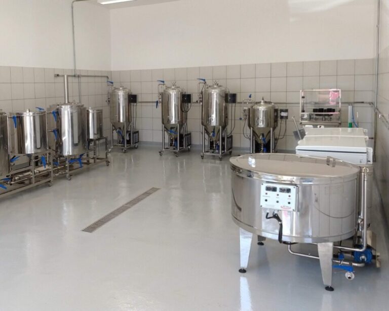 Menu Degustação: Curso Técnico em Cervejaria, Dia das Mães, clube da Dogma…