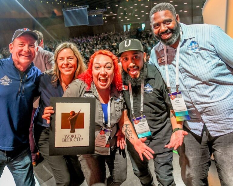 Brasil fica sem medalhas pela 2ª edição seguida da World Beer Cup