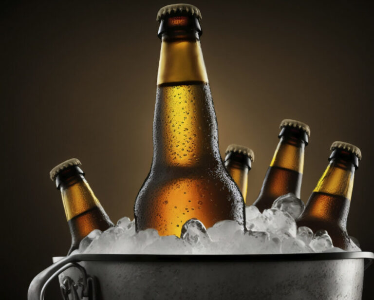 Venda de cerveja no Brasil deve crescer 4,5% em 2023, estima pesquisa