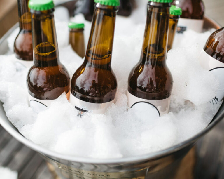 Brasil venderá 480 mi de litros de cerveja sem álcool em 2023, diz Euromonitor