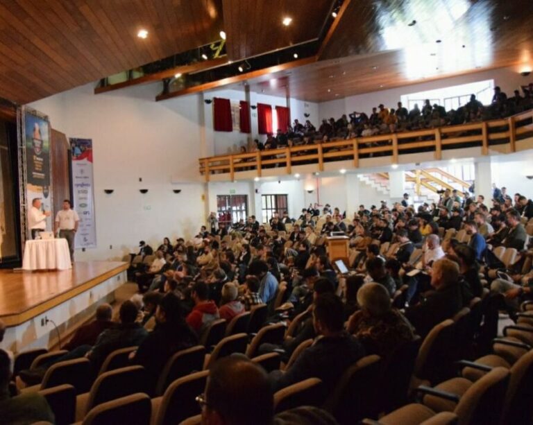 Agrária amplia interação e grade de palestras no seu congresso técnico em 2023