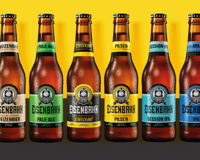 Menu Degustação: Tour da Heineken, novos rótulos da cerveja Eisenbahn, festival em BH…
