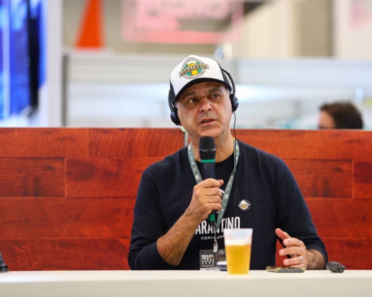 Entrevista: “Momento é propício para pedir menos impostos para artesanais”