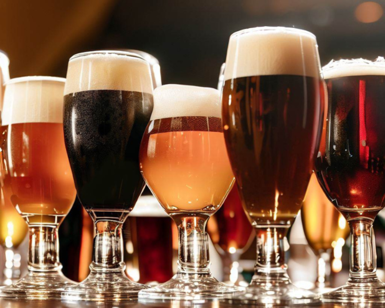 Confira 16 lançamentos de cervejas artesanais realizados em maio