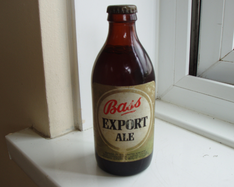 Balcão do Advogado: Os (quase) 150 anos da 1ª marca registrada de cerveja