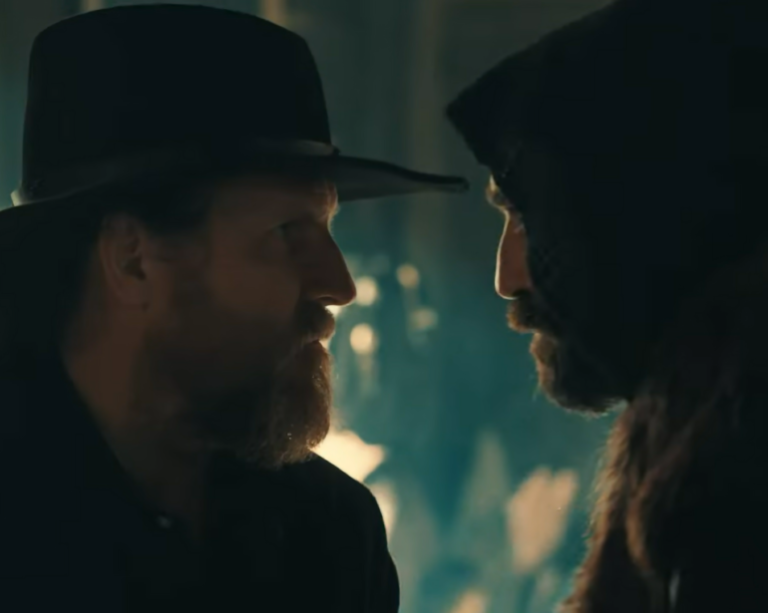 Como ação em cenário de The Last Kingdom marca nova posição da Spaten